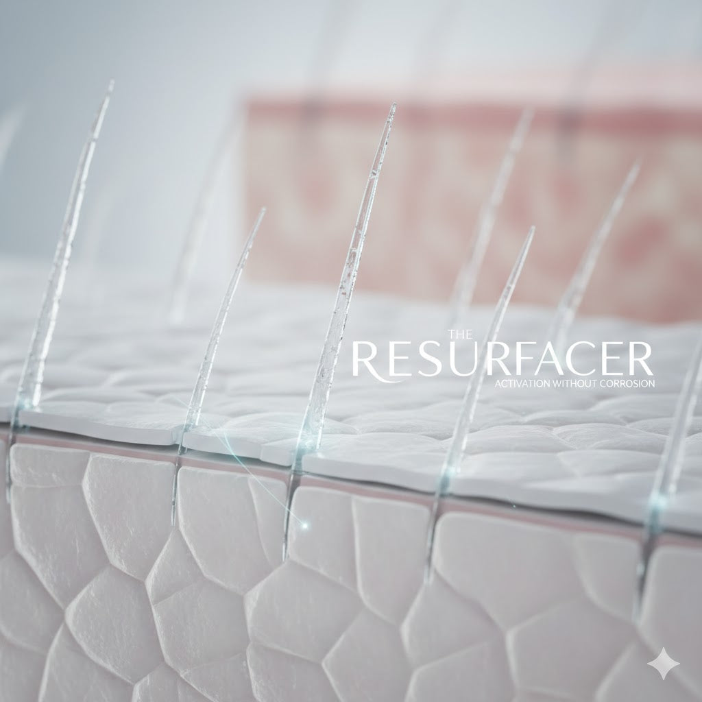 Tingling and Activation