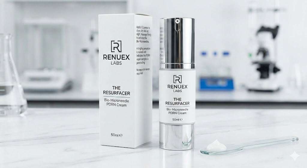 The Resurfacer by Renuex Labs